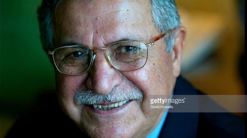 Îro termê Talebanî li navçeya Debaşan li nêzîkî Silêmaniyê tê veşartin